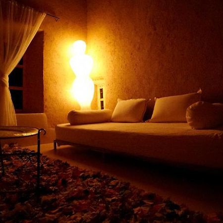 Kasbah Ait Moussa Bed & Breakfast Kelaat-M'Gouna Room photo