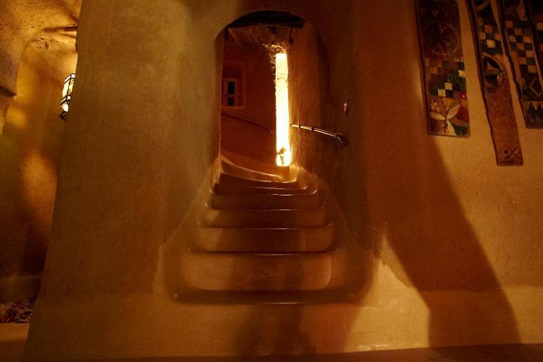 Kasbah Ait Moussa Bed & Breakfast Kelaat-M'Gouna Exterior photo