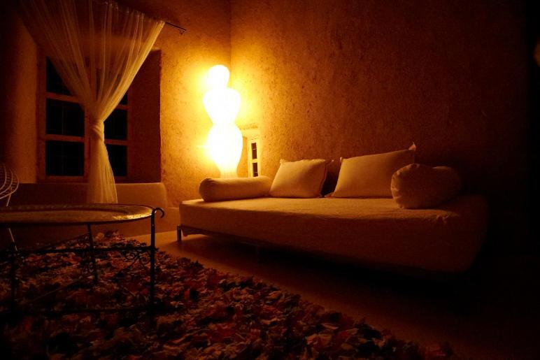 Kasbah Ait Moussa Bed & Breakfast Kelaat-M'Gouna Room photo