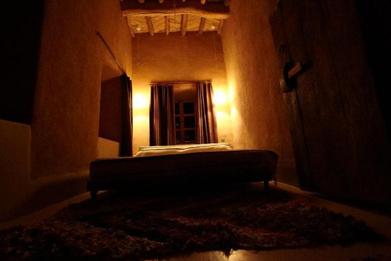 Kasbah Ait Moussa Bed & Breakfast Kelaat-M'Gouna Room photo